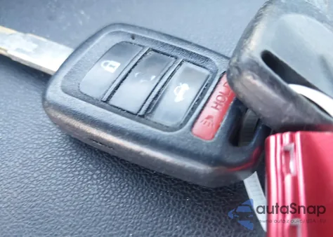 2014 Honda Civic Lx from USA, damaged, VIN 19XFB2F54EE076743